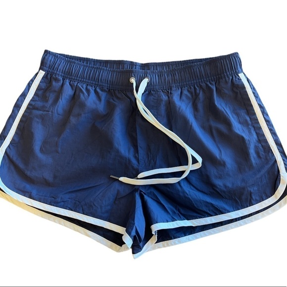 American Eagle Nylon Running Shorts size S - Picture 1 of 13